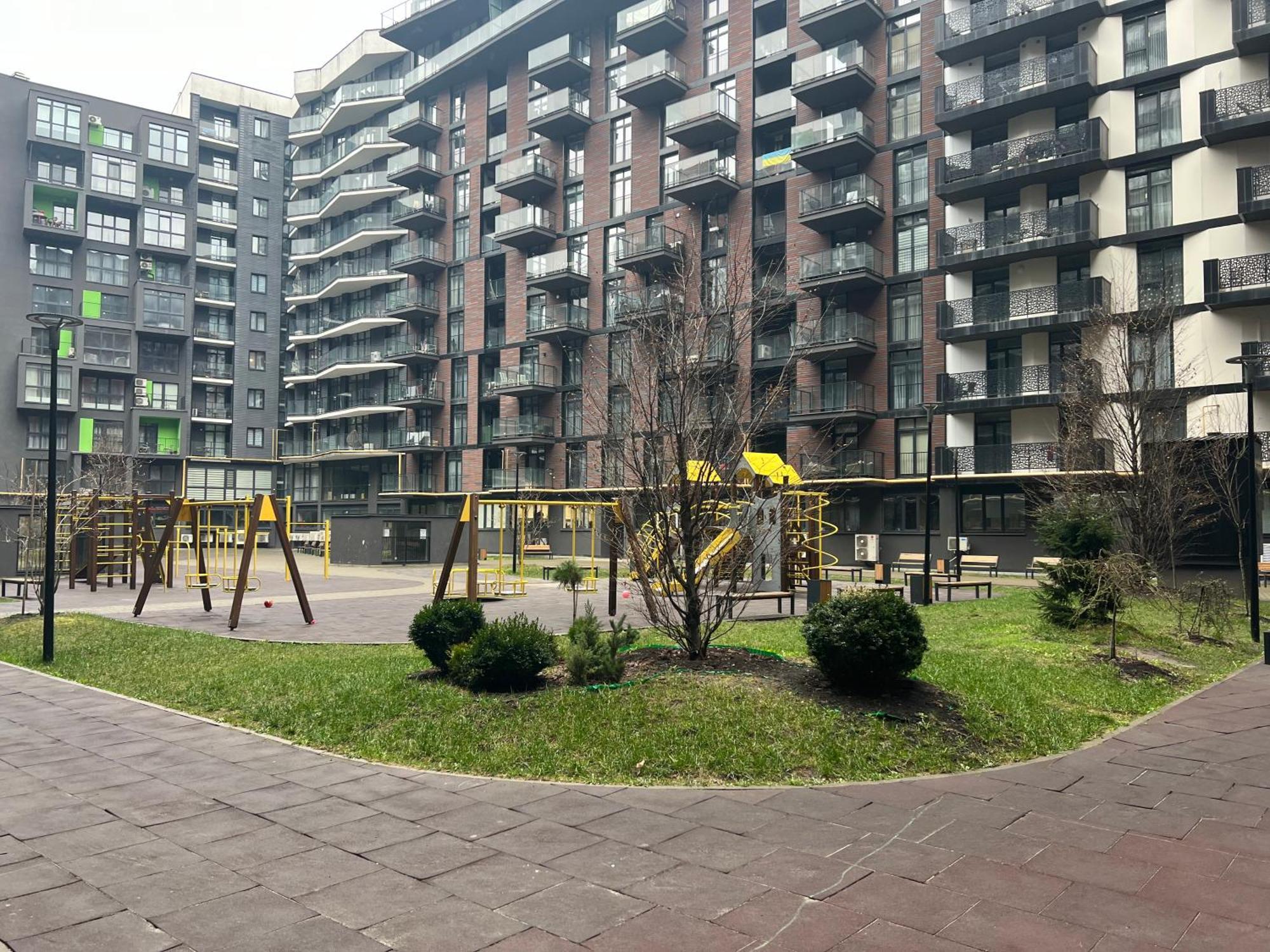 Apartments Vip Avalon Львов Экстерьер фото
