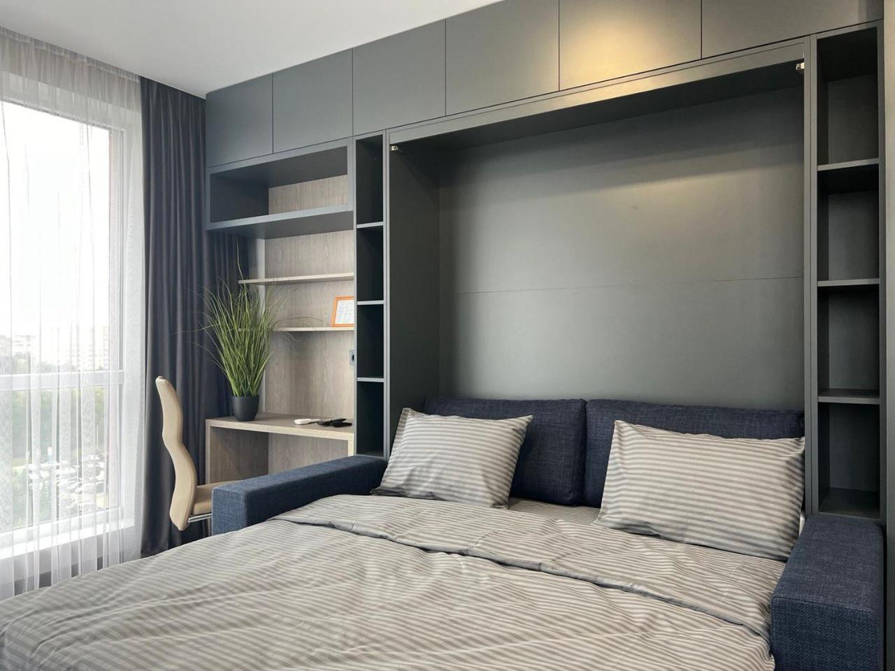 Apartments Vip Avalon Львов Экстерьер фото