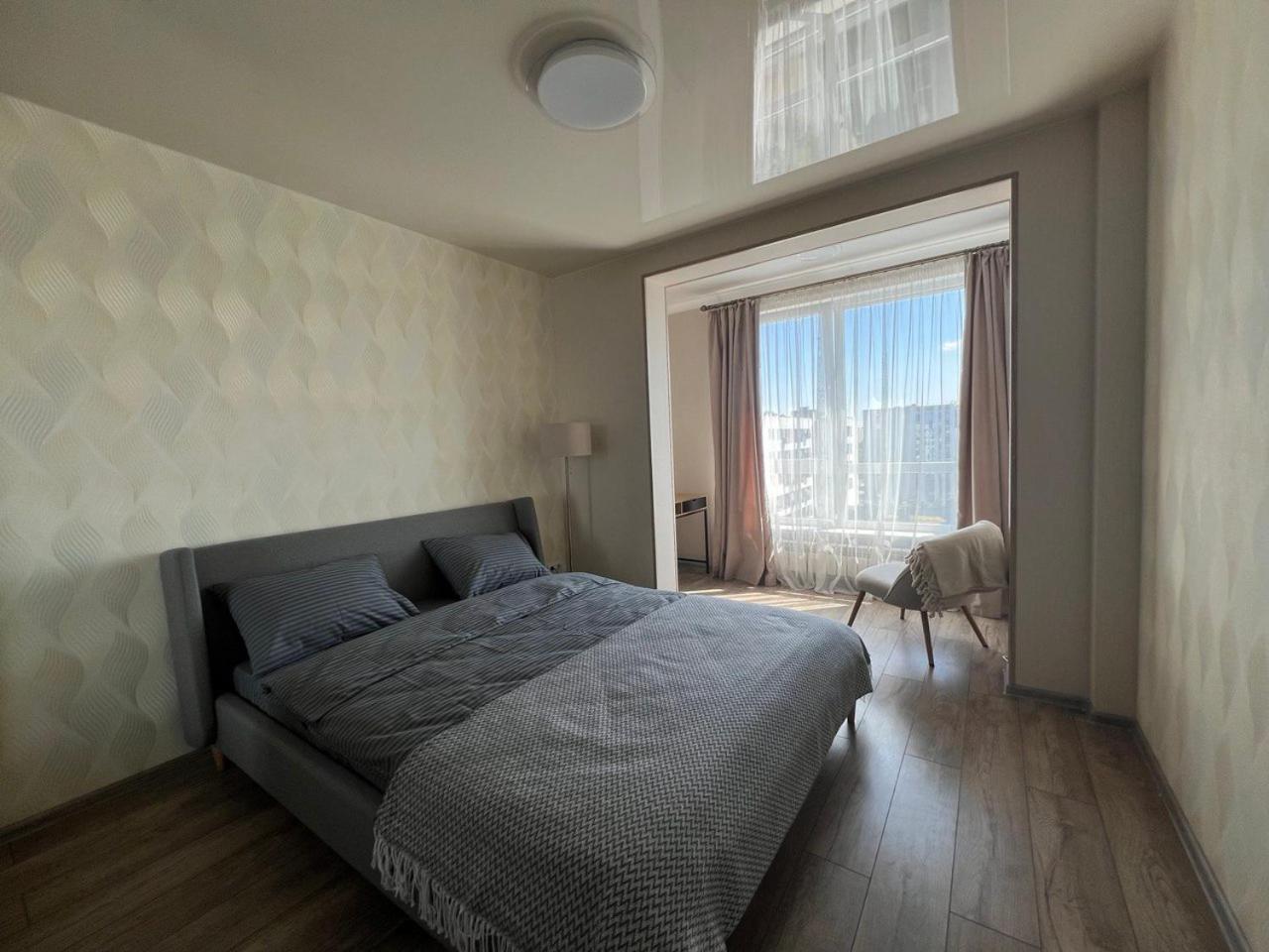 Apartments Vip Avalon Львов Экстерьер фото