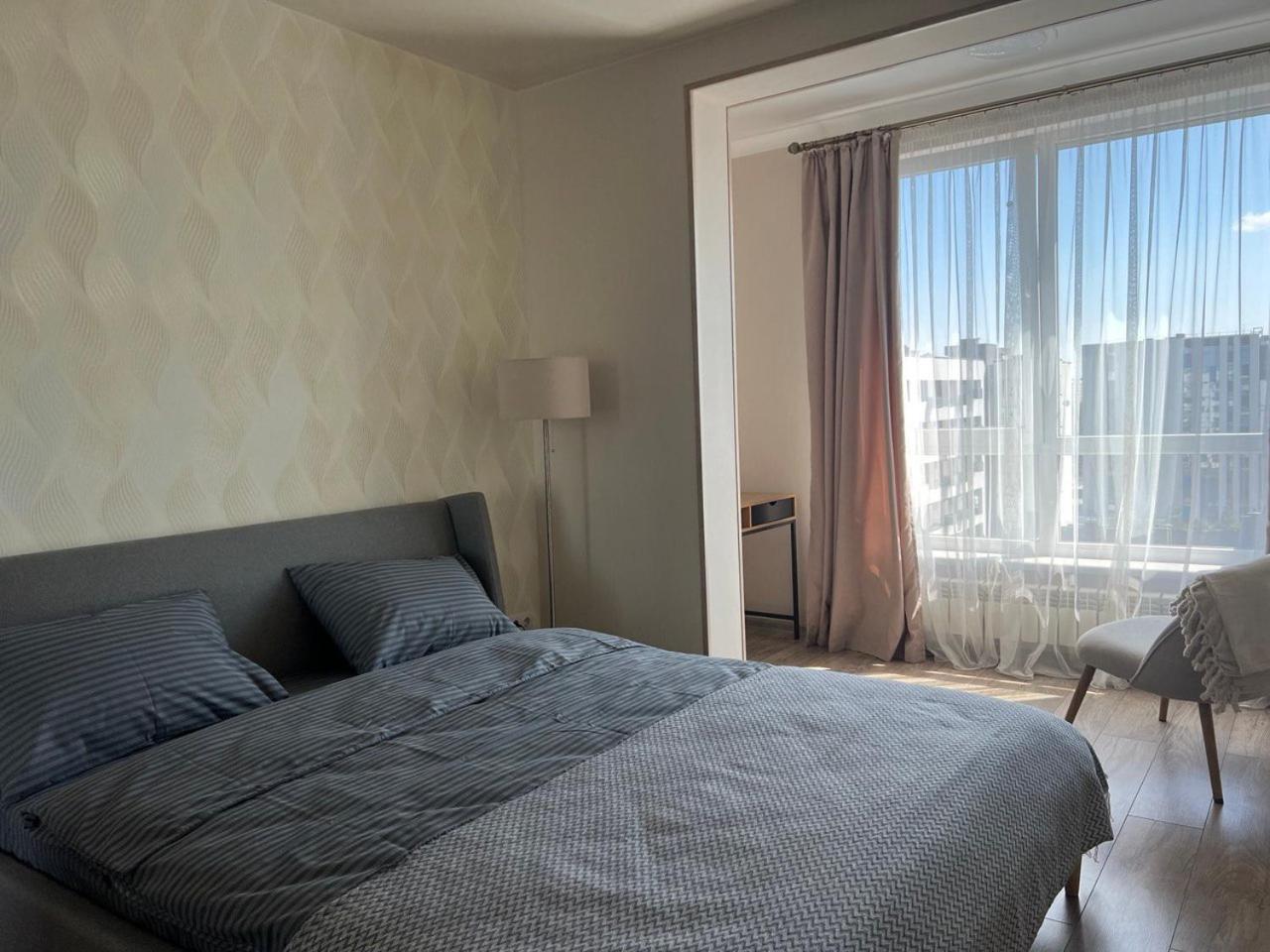 Apartments Vip Avalon Львов Экстерьер фото