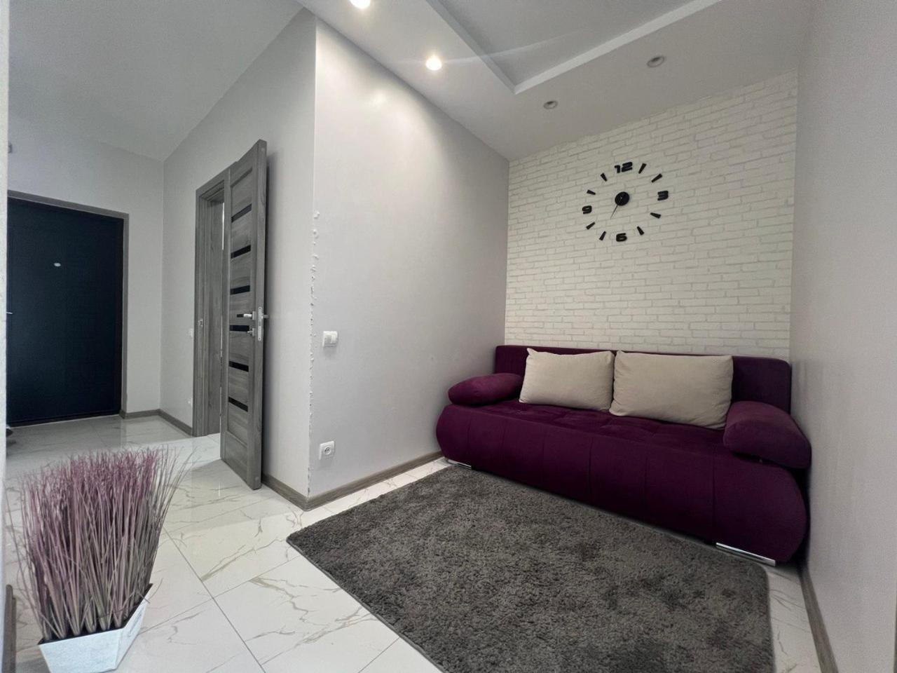 Apartments Vip Avalon Львов Экстерьер фото