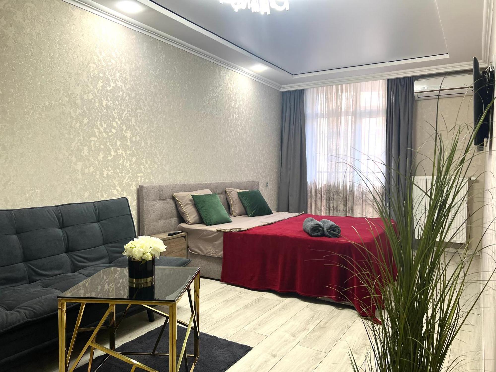 Apartments Vip Avalon Львов Экстерьер фото
